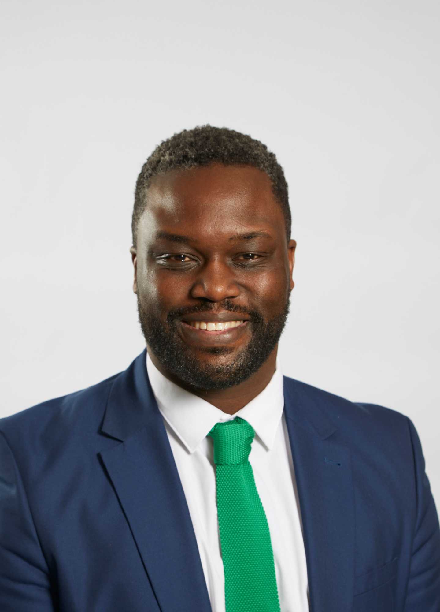 Photo of Mr Wobbaka